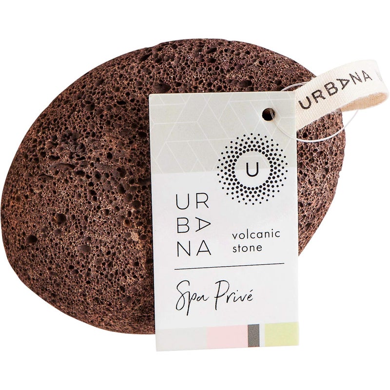 Urbana Spa Prive Home Spa Collection  Volcanic Pumice Stone - Image 1